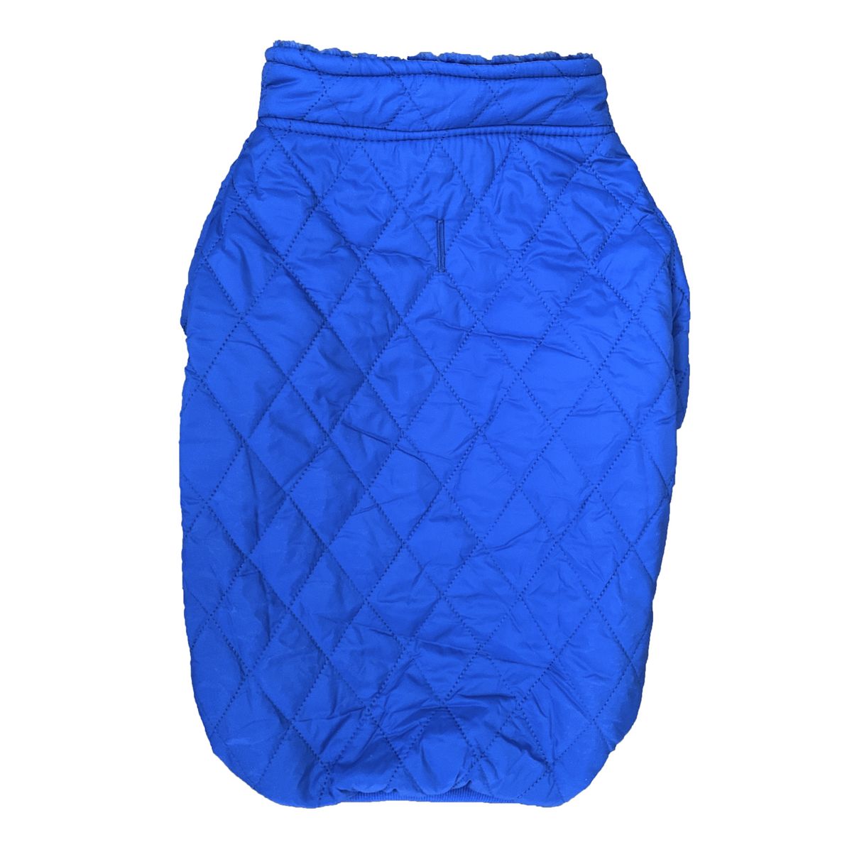 MASCOTACHIC - Parka Soft Azul Rey talla XL