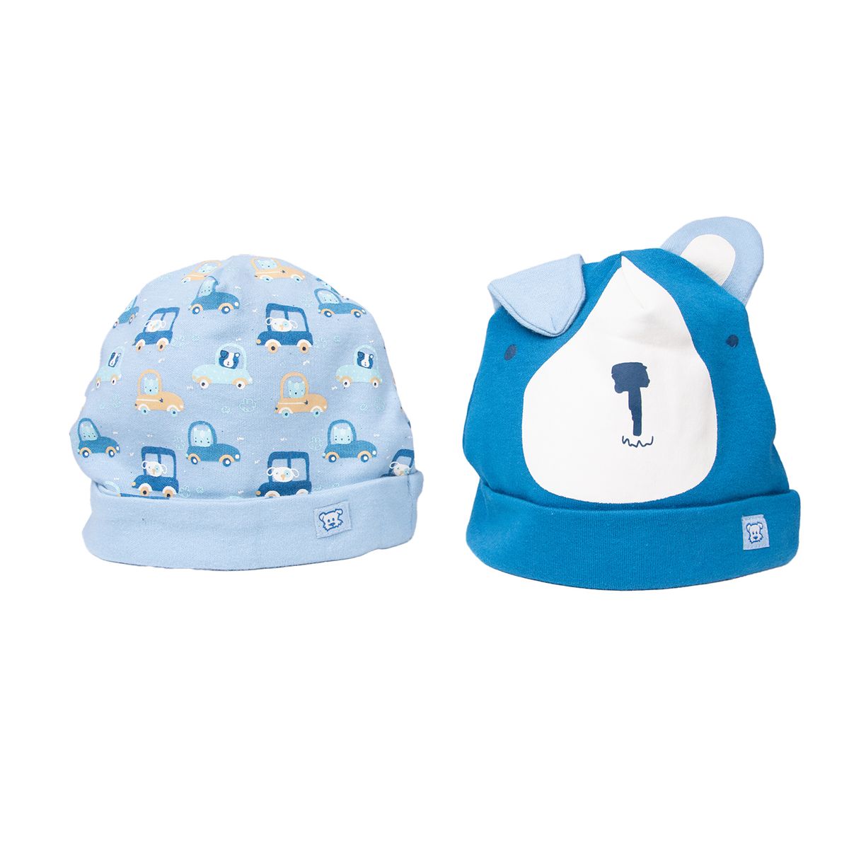 PILLIN - Gorro  Multicolor Niño Pillin PAD203-26SUR
