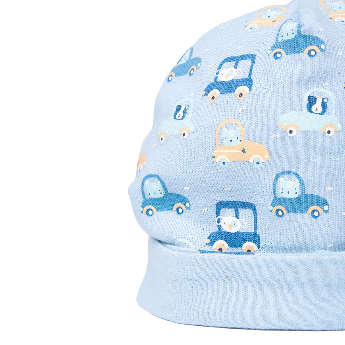 PILLIN - Gorro  Multicolor Niño Pillin PAD203-26SUR