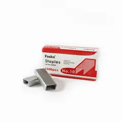 FOSKA - Corchetes n°10 1000 und SL002