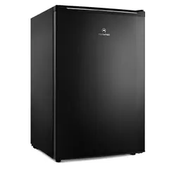 MADEMSA - Mini Congelador Freezer Vertical Frío Directo 98L Inverter M191V