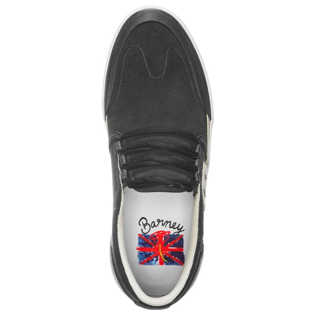 ETNIES - Zapatilla Men Marana Slip Lace XLT Charcoal