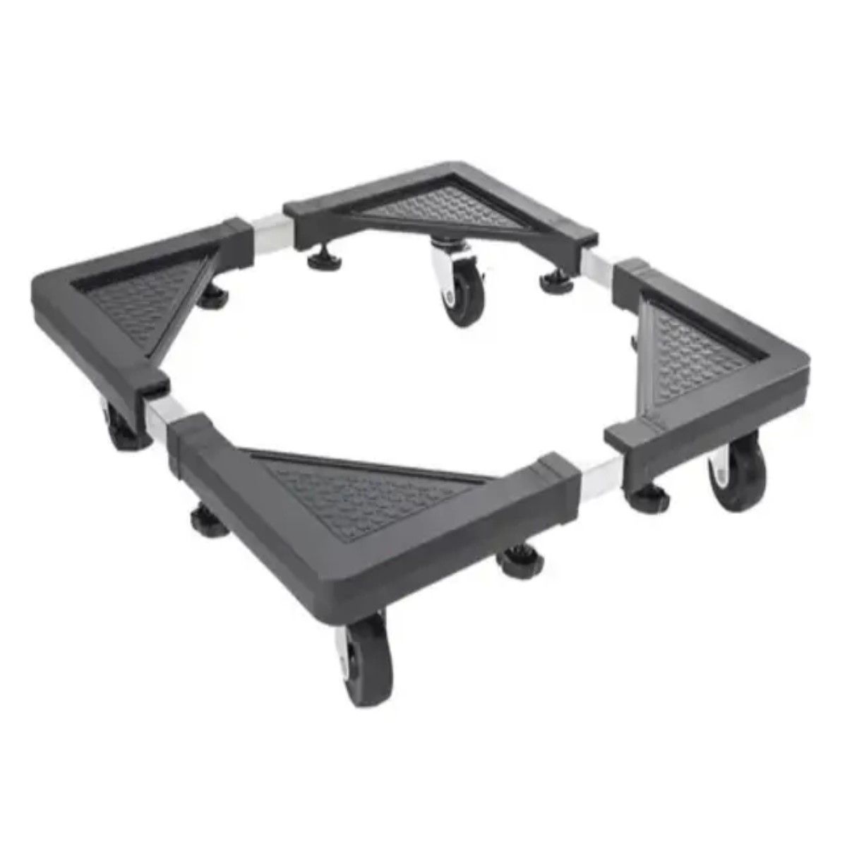 GENERICO - Base Para Refrigerador Lavadora Multiuso Ajustable Con Rueda BELUG