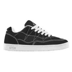 ETNIES - Zapatilla Snake Hunter Black White