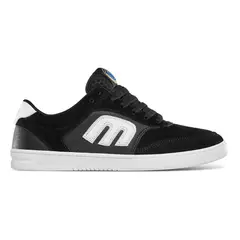 ETNIES - Zapatilla The Aurelien Black White