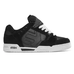 ETNIES - Zapatilla Men Faze Black White