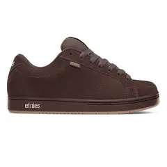 ETNIES - Zapatilla Men Kingpin Brown Black Tan