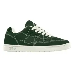 ETNIES - Zapatilla Snake Hunter Green