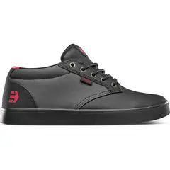 ETNIES - Zapatilla Bike Men Jameson MD Crk Black Dark Grey Red