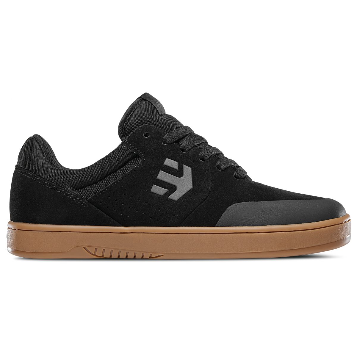 ETNIES - Zapatilla Etnies Marana Black Dark Grey Red
