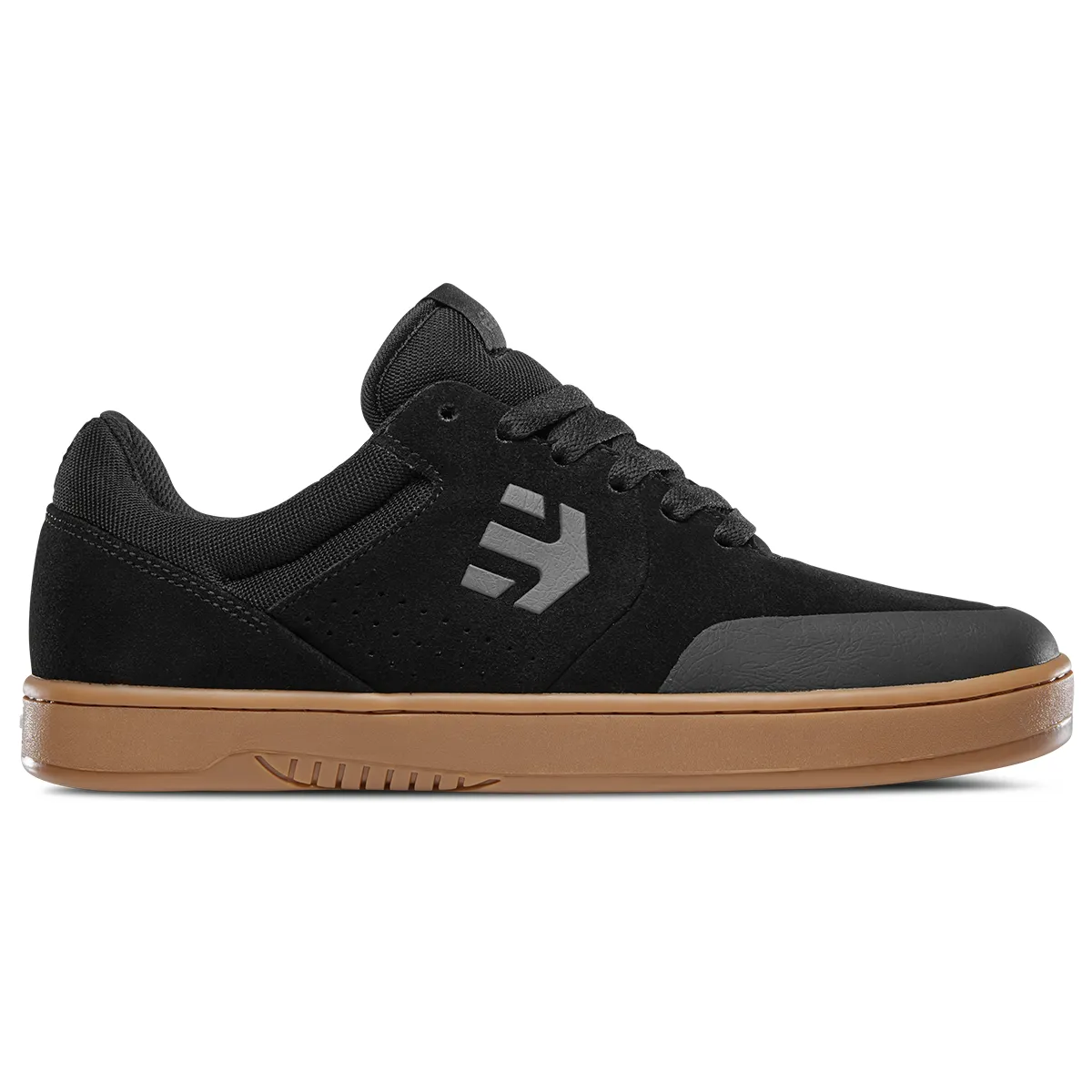 ETNIES - Zapatilla Etnies Marana Black Dark Grey Red
