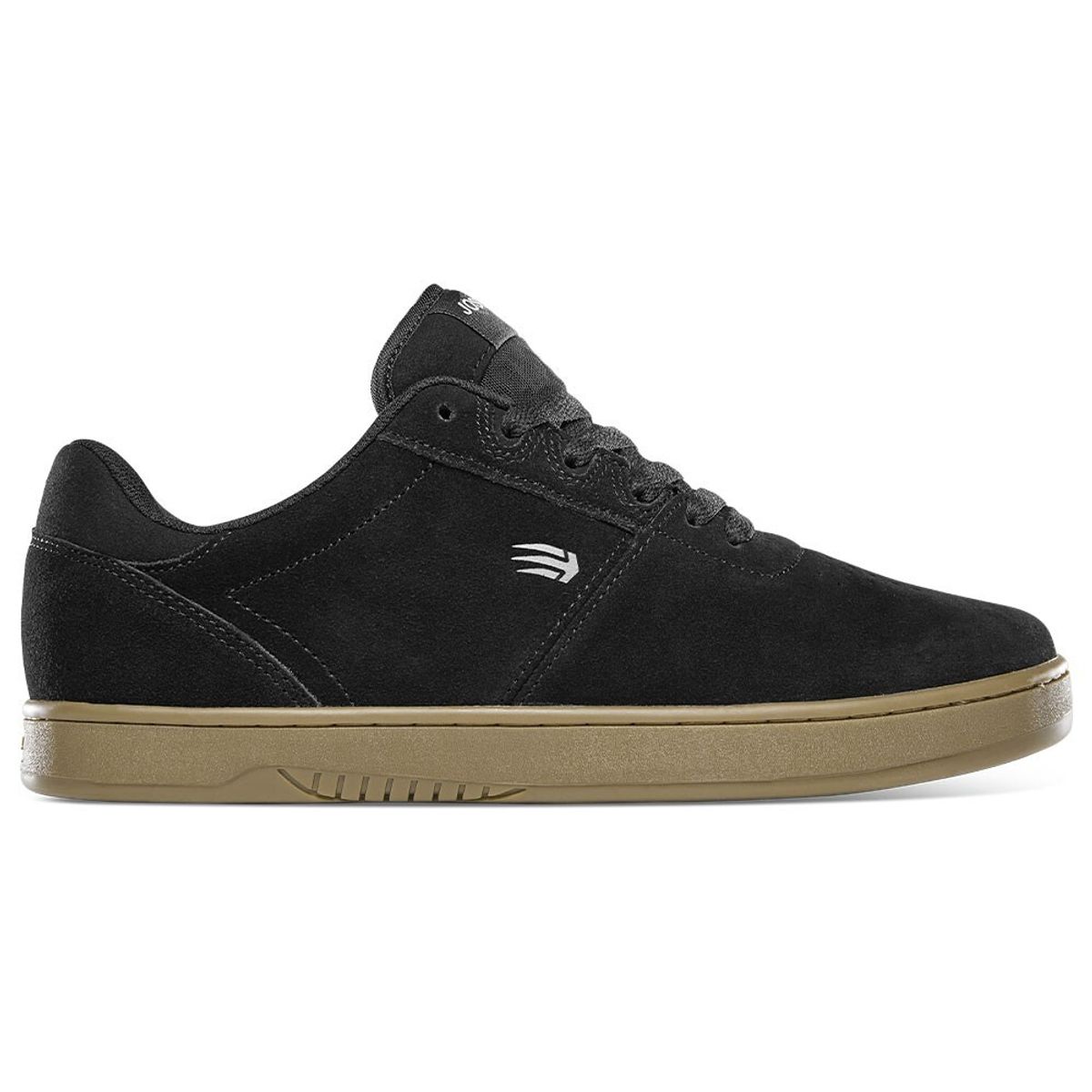 ETNIES - Zapatilla Men Jos1n Michelin Black Gum