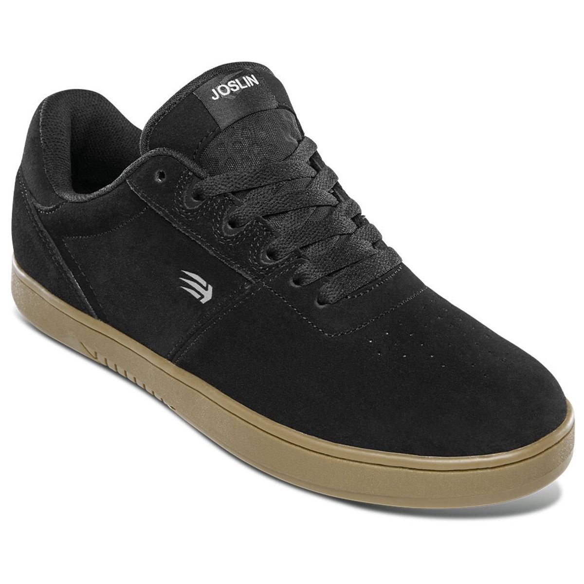 ETNIES - Zapatilla Men Jos1n Michelin Black Gum
