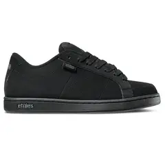 ETNIES - Zapatilla Men Kingpin Black Black