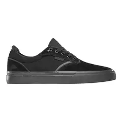EMERICA - Zapatilla Dickson Black Black