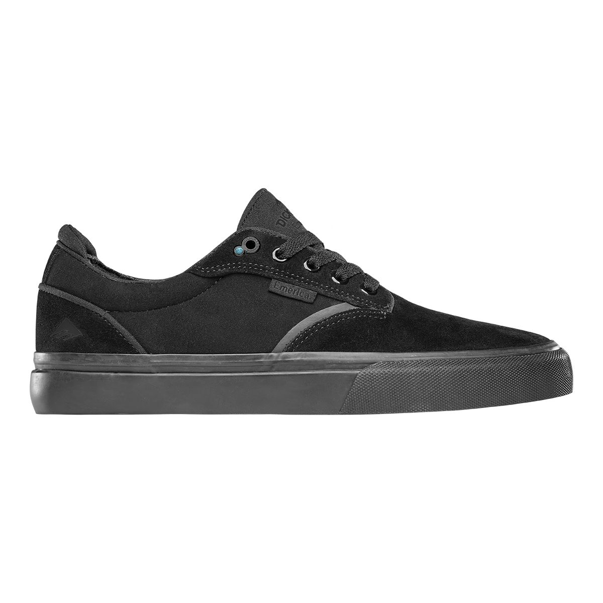 EMERICA - Zapatilla Emerica Dickson Black Black