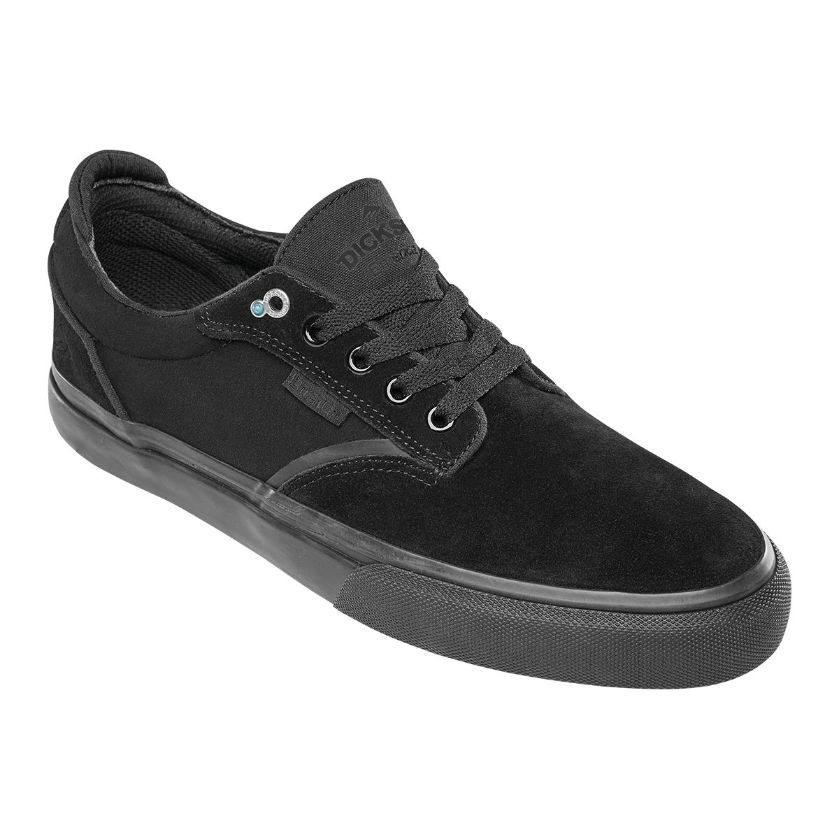 EMERICA - Zapatilla Emerica Dickson Black Black