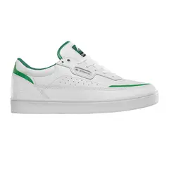 EMERICA - Zapatilla Men Gamma x Shake Junt White