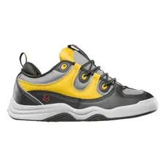 ES - Zapatilla éS Two Nine 8 Black Yellow