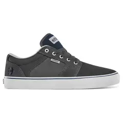 ETNIES - Zapatilla Barge LS Grey Grey Blue