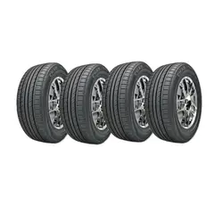 CHAOYANG - Set 4 Numáticos 235/60R18 107H RADIAL PR76 Chao Yang PR H/T (Ret) CHL