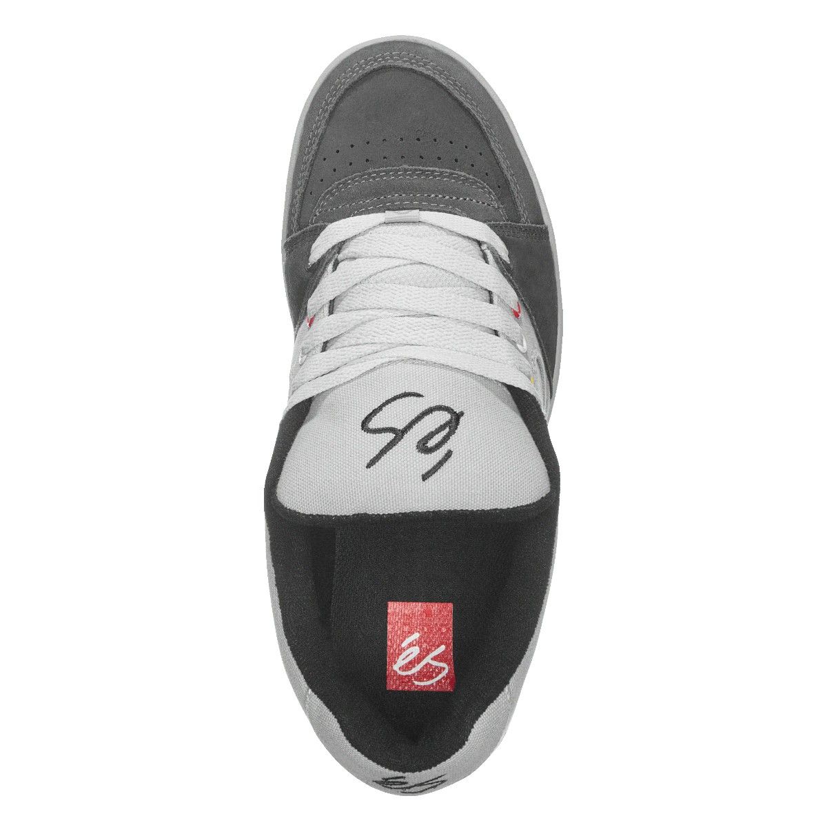 ES - Zapatilla éS Accel OG Dark Grey Light Grey