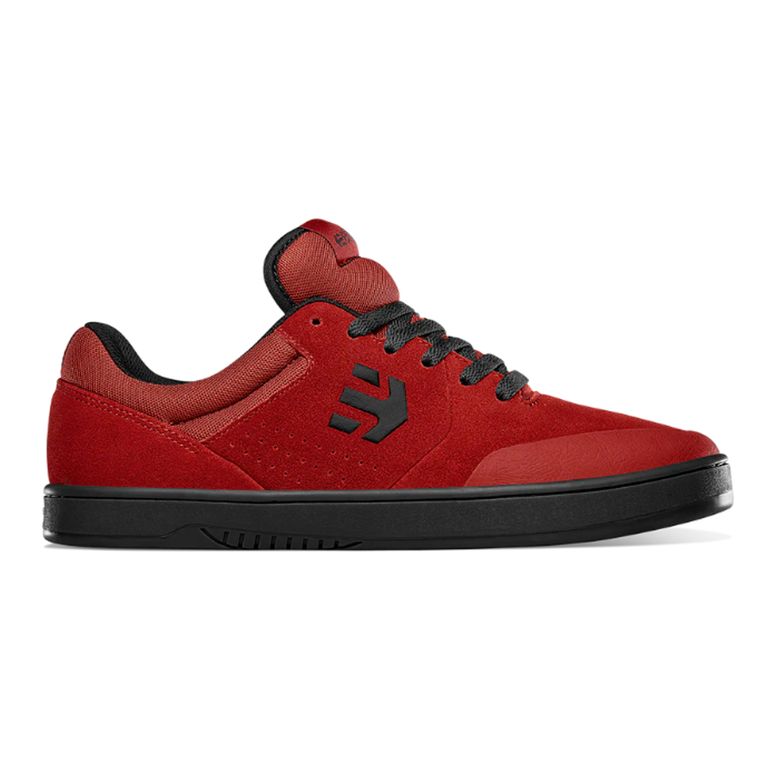 Zapatilla Marana Michelin Red Black Rojo 10.5 US