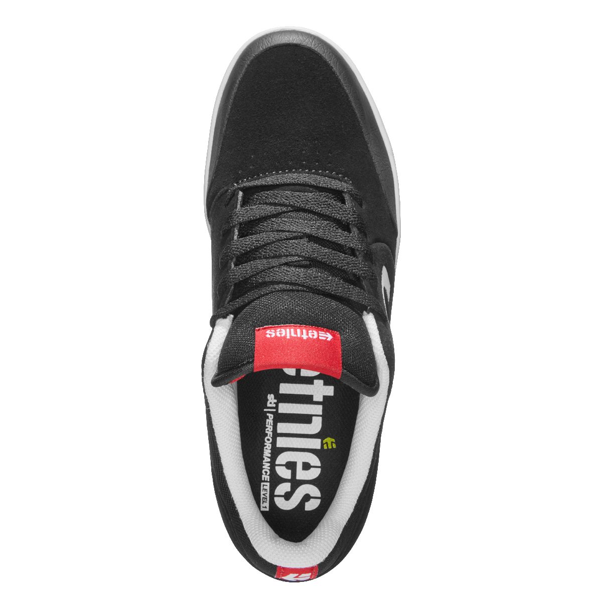 ETNIES - Zapatilla Marana Blacktop Wash