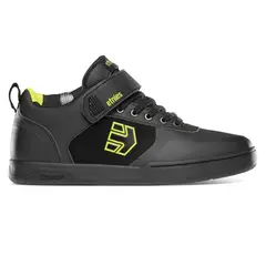 ETNIES - Zapatilla Bike Men Culvert Mid Black Lime