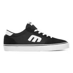 ETNIES - Zapatilla Calli Vulc Black White