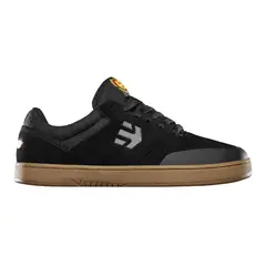 ETNIES - Zapatilla Marana x Santa Cruz Black Gum