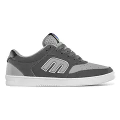 ETNIES - Zapatilla The Aurelien Grey Light Grey