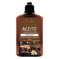 COSEDEB - Aceite Masaje Hidratante Chocolate 250ml