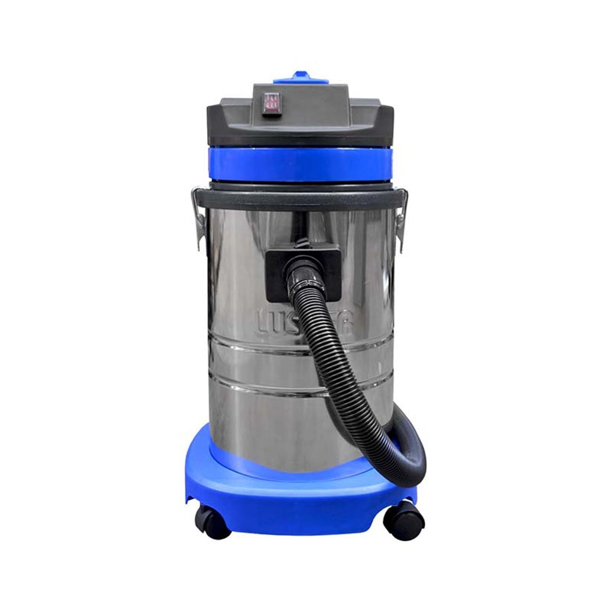 Luster - Aspiradora Polvo y Agua 30L Luster BF-575