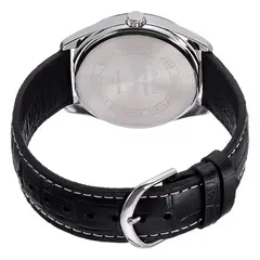 CASIO - RELOJ MTP-1303L-7BVDF CLASICO PLATEADO