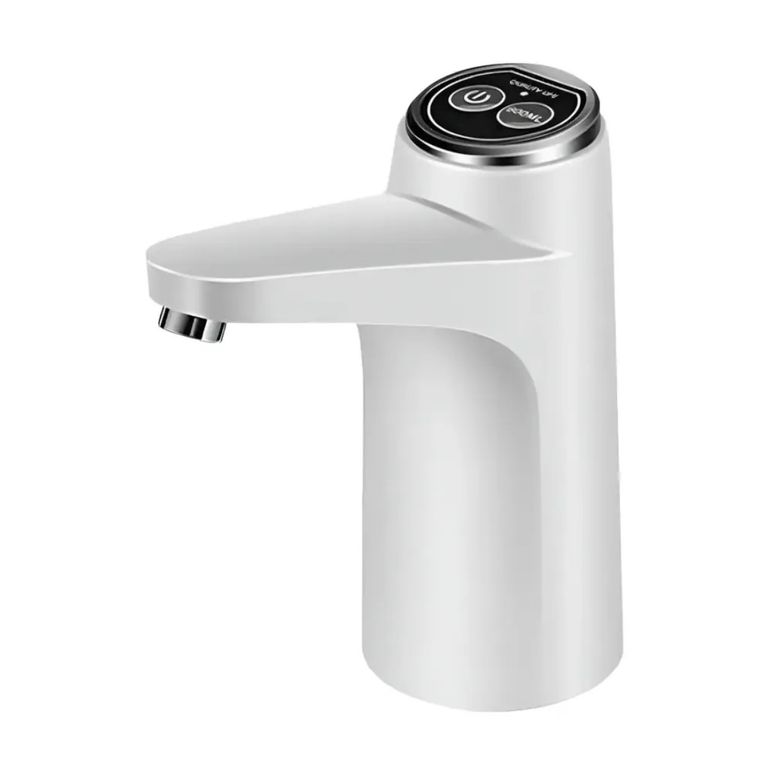 GENERICO Dispensador De Agua Eléctrico Portátil Bomba Usb Botellon BELUG
