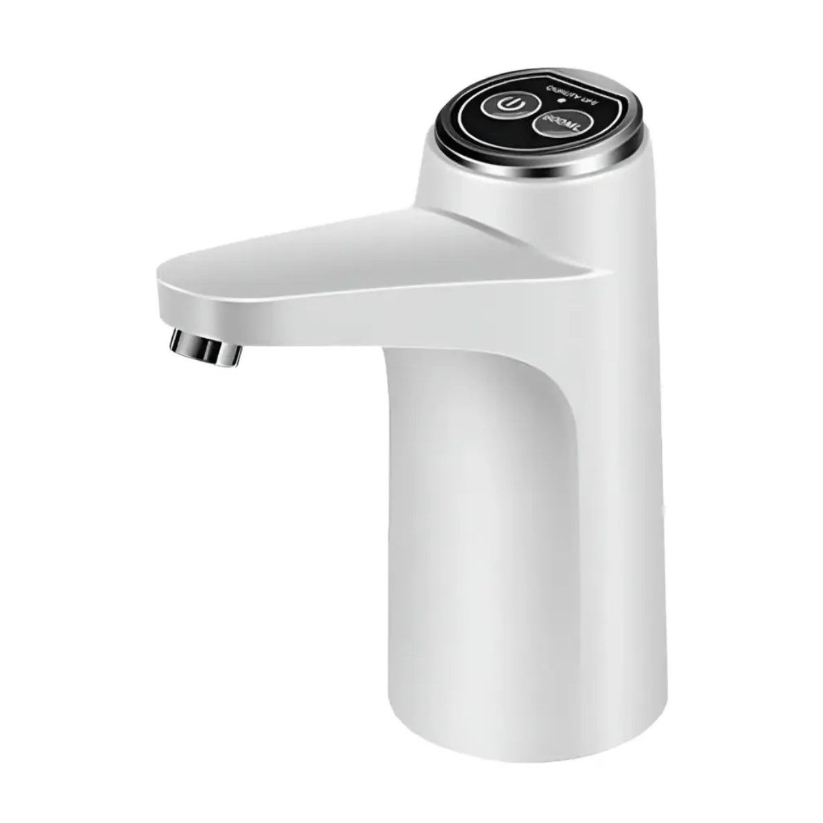 GENERICO - Dispensador De Agua Eléctrico Portátil Bomba Usb Botellon BELUG