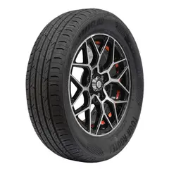 GENERICO - Neumático 165/65R14 79T TOUR ROUTE 1 Travelog PR H/T TL BLK CHN
