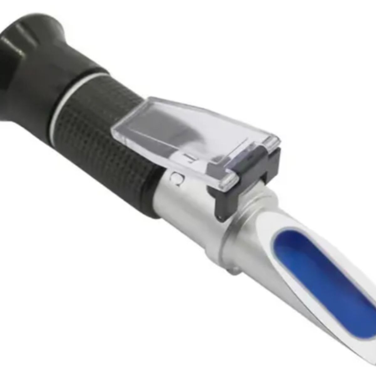 GENERICO - Refractometro Brix 0-32% Viticultura Azucareros Apicultura