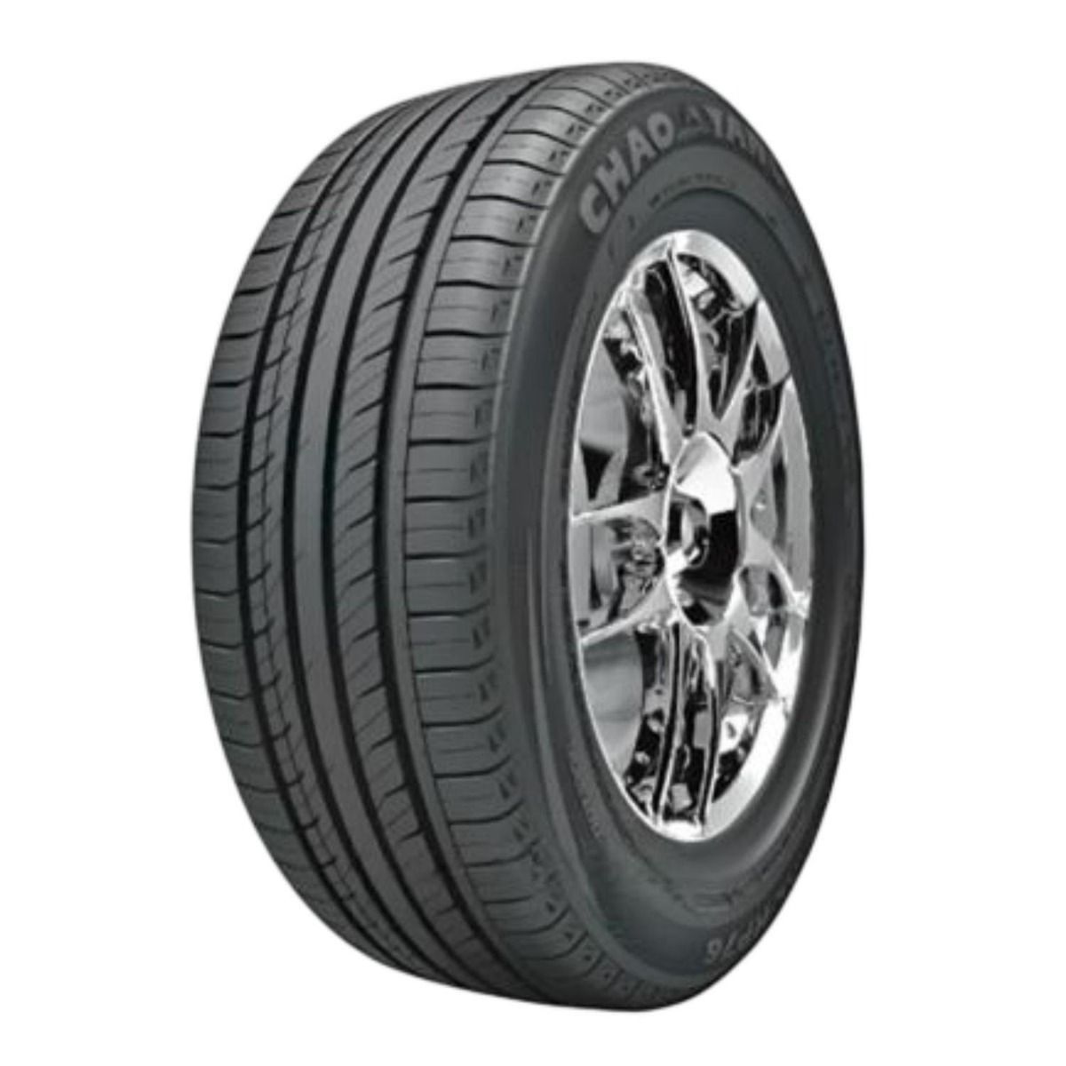 CHAOYANG - Neumático 235/60R18 107H RADIAL PR76 Chao Yang PR H/T (Ret) CHL
