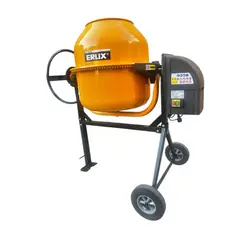 ALTERNATIVE - Betonera Concretero Trompo Motor 1000w - JAPON