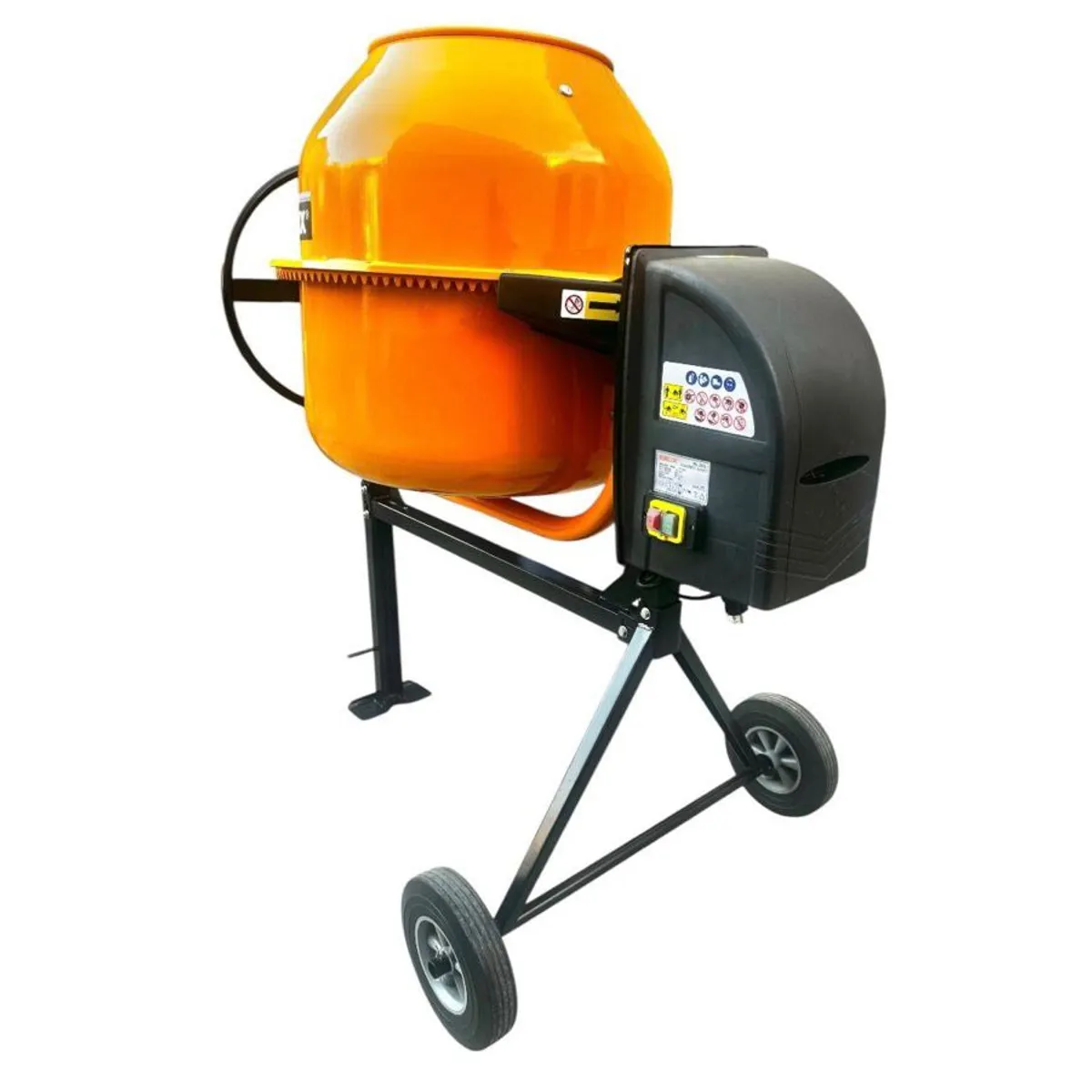 ALTERNATIVE - Betonera Concretero  Trompo Motor 1000w - JAPON