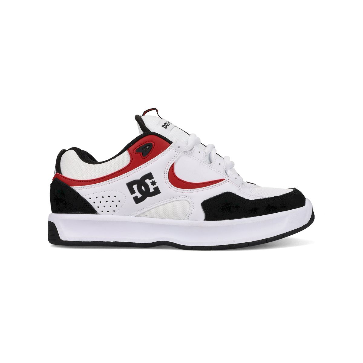 DC SHOES - Zapatilla Hombre Kalynx Zero Multicolor DC