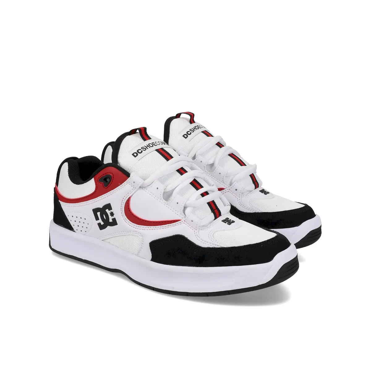 DC SHOES - Zapatilla Hombre DC Kalynx Zero Multicolor