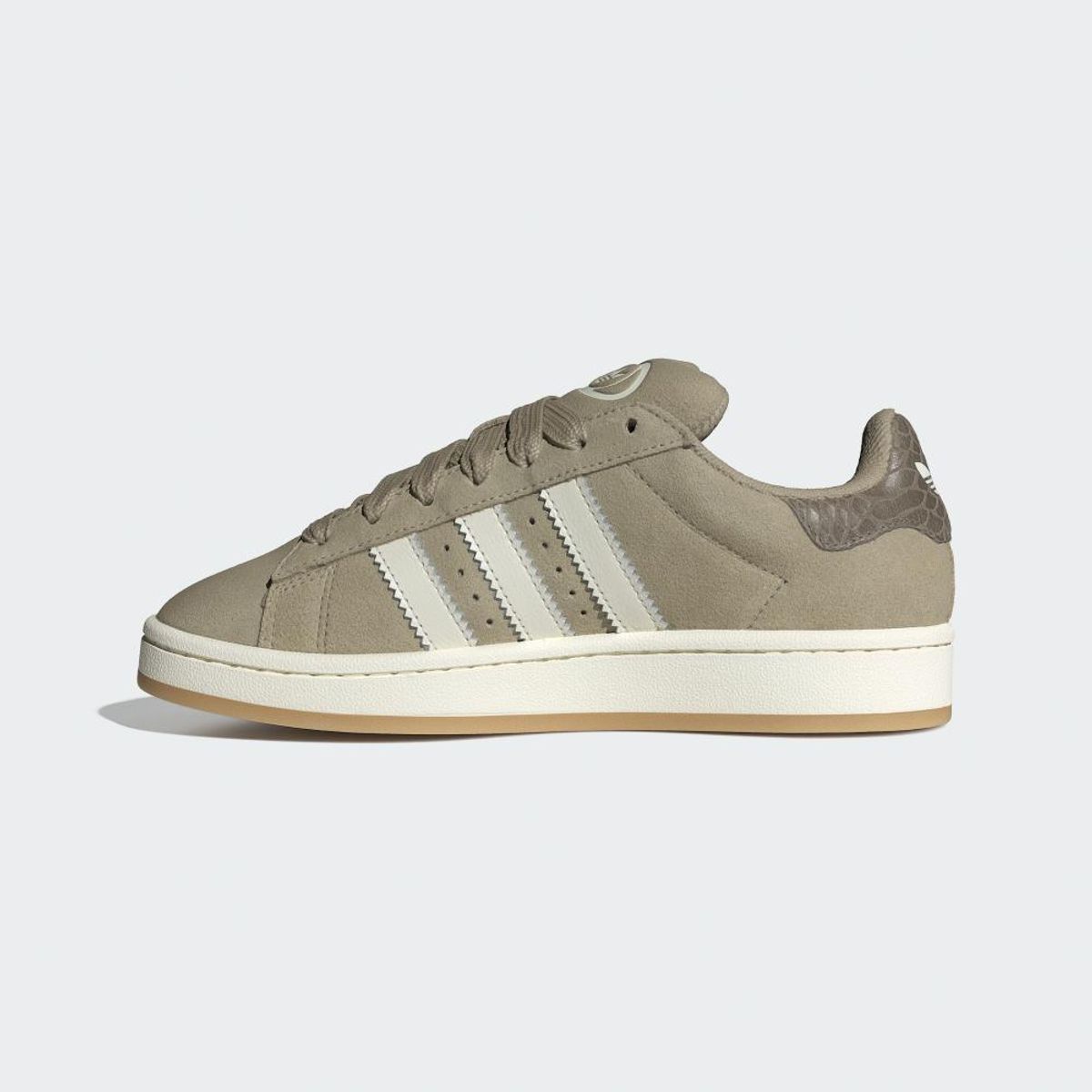 ADIDAS - Zapatilla adidas Mujer ZAPATILLAS CAMPUS 00s Café