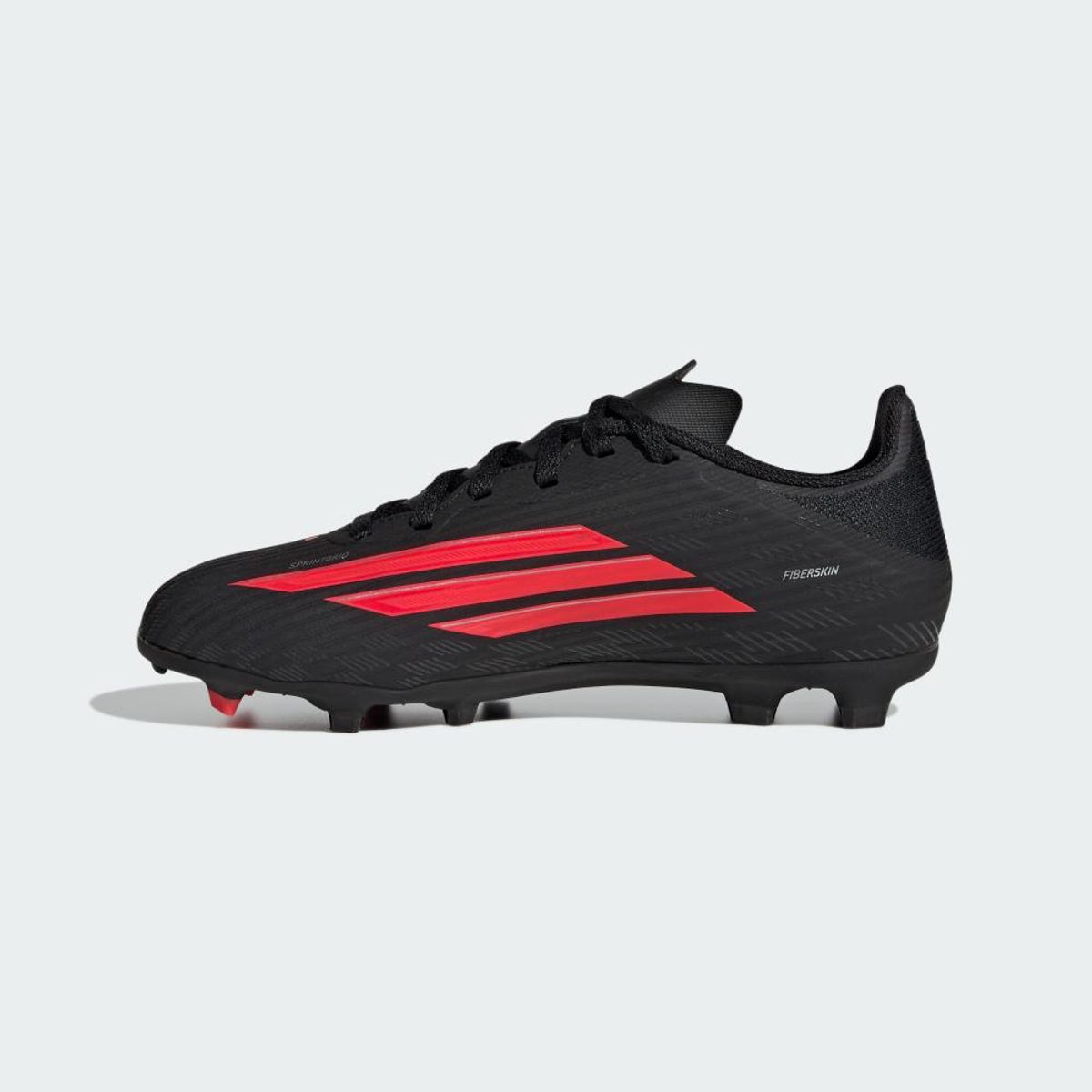 ADIDAS - Zapatos de Fútbol F50 Unisex niño