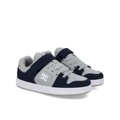 DC SHOES - Zapatilla Niño Manteca 4 V Multicolor DC