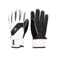 DC SHOES - Guantes Hombre Franchise Blanco DC