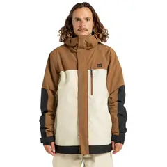 DC SHOES - Chaqueta Hombre Defiant 10K Beige DC