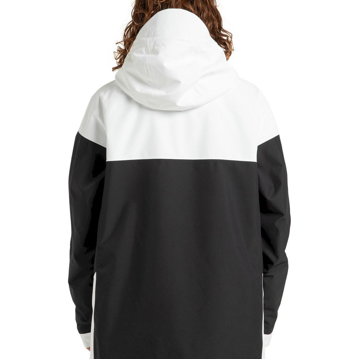 DC SHOES - Chaqueta Hombre Intel 30K Blanco DC